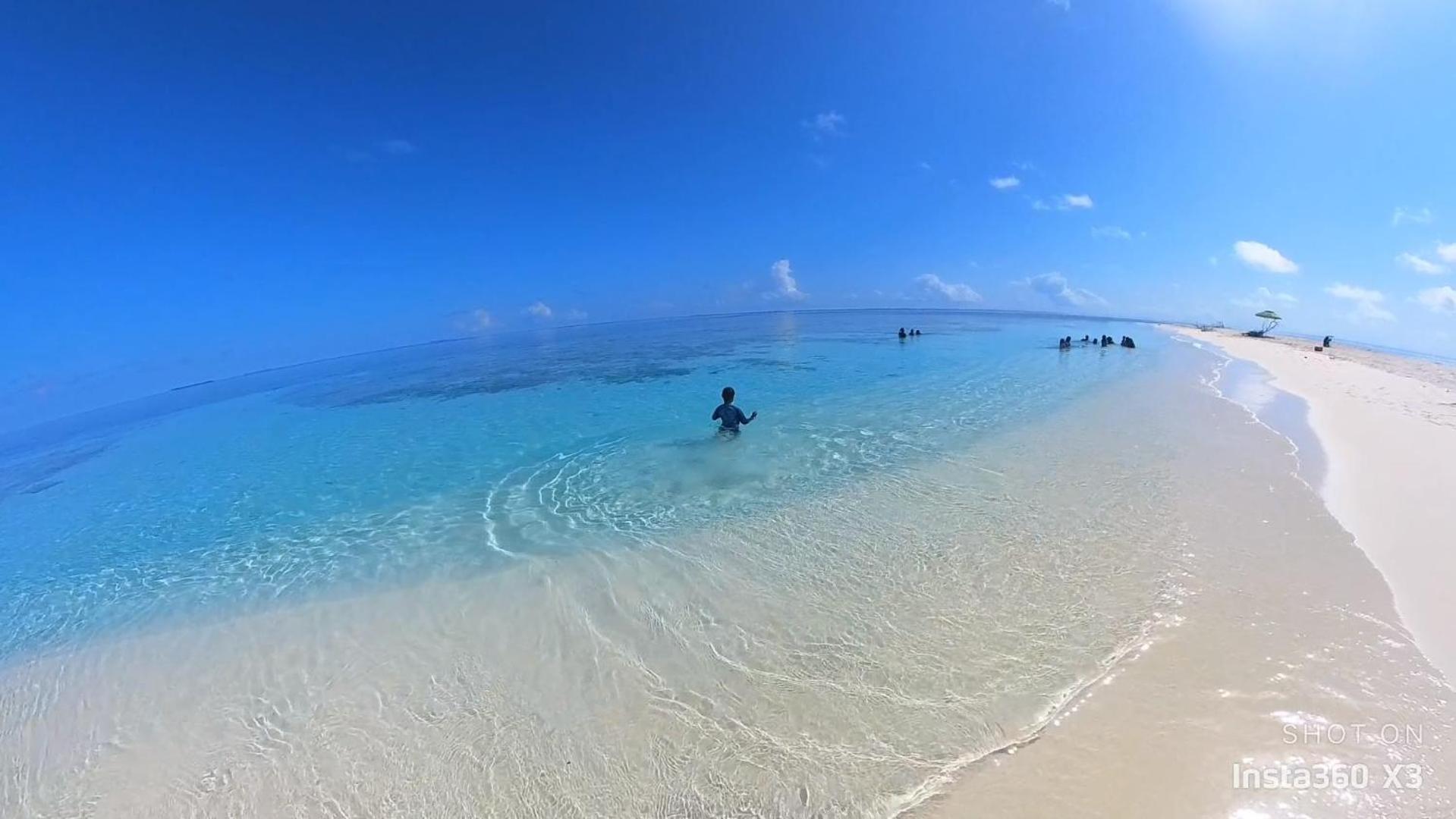 Turtle Maldives - Your Gateway To The Beach & Marine Adventures Await! Omadhoo 外观 照片